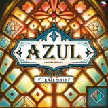 Azul: Vitráže Sintry - Logické hry Azul: Vitráže Sintry