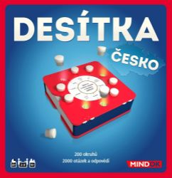 Desítka: Česko Desítka: Česko