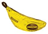 Bananagrams - rychlá hra se slovy - Společenské hry BANANAGRAMS