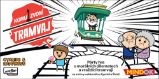 Komu zvoní tramvaj Komu zvoní tramvaj