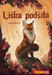 Liška podšitá - karetní hra