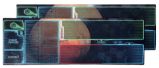 Mars: Teraformace - Expedice Ares (neoprenová podložka 2 ks) - Strategické hry Mars: Teraformace Ares neoprenová podložka 2 ks