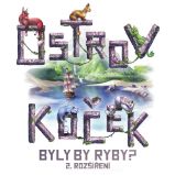 Ostrov koček: Byly by ryby? / 2. Rozšíření Ostrov koček: Byly by ryby? / 2. Rozšíření