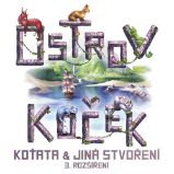 Ostrov koček: Koťata & jiná stvoření / 3. Rozšíření Ostrov koček: Koťata & jiná stvoření / 3. Rozšíření