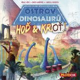 Ostrov dinosaurů: Hoď & kroť Ostrov dinosaurů: Hoď & kroť