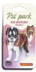 Psí park: Psí hvězdy / Rozšíření Psí park: Psí hvězdy / Rozšíření