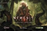 Nemesis Lockdown: Chytridi a doplňky (rozšíření) Nemesis Lockdown: Chytridi a doplňky (rozšíření)