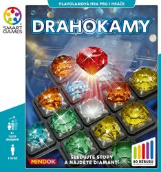 SMART - Drahokamy SMART - Drahokamy