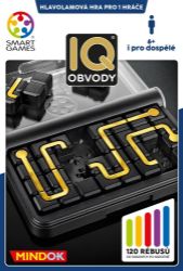 SMART - IQ Obvody