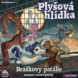 Plyšová hlídka: Bráškovy patálie / rozšíření Plyšová hlídka: Bráškovy patálie / rozšíření