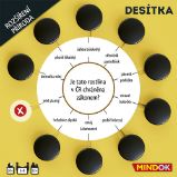 Desítka: Příroda (rozšíření) - Společenské hry Desítka / rozšíření Příroda