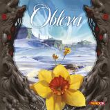 Obleva / Desková hra Obleva / Desková hra