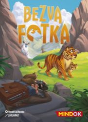 Bezva fotka - Společenské hry Bezva fotka