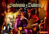 Smlouva s ďáblem - Společenské hry Smlouva s ďáblem