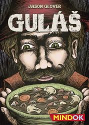 Guláš - Karetní hry Guláš