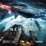 Nemesis: Den poté (rozšíření) Nemesis: Den poté (rozšíření)