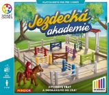 SMART - Jezdecká akademie SMART - Jezdecká akademie