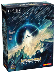 Andromeda: Eskalace (rozšíření) Andromeda: Eskalace (rozšíření)