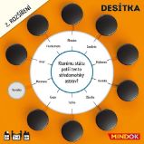 Desítka: 2. rozšíření - Deskové hry Desítka: 2. rozšíření