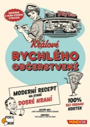 Králové rychlého občerstvení Králové rychlého občerstvení