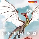 Na křídlech draků - Connie Vogelmann - Deskové hry Na křídlech draků
