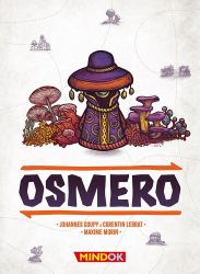 Osmero - karetní hra Osmero - karetní hra