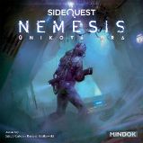 Nemesis: Úniková hra Nemesis: Úniková hra