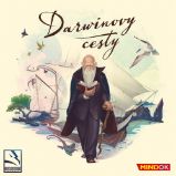 Darwinovy cesty Darwinovy cesty