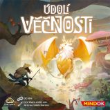 Údolí věčnosti Údolí věčnosti