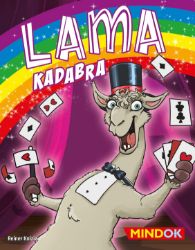 LAMA Kadabra - Karetní hry Lama Kadabra