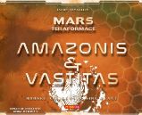 Mars: Teraformace - Amazonis & Vastitas (rozšíření 9) Mars: Teraformace - Amazonis & Vastitas (rozšíření 9)