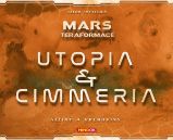Mars: Teraformace - Utopia & Cimmeria (rozšíření 10) - Společenské hry Mars: Teraformace - Utopia & Cimmeria (rozšíření 10)