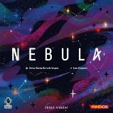 Nebula - Deskové hry Nebula