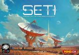 SETI: Pátrání po mimozemské inteligenci SETI: Pátrání po mimozemské inteligenci