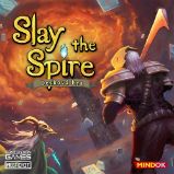Slay the Spire: Desková hra - Deskové hry Slay the Spire: Desková hra