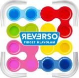 SMART: Reverso - Deskové hry SMART - Reverso