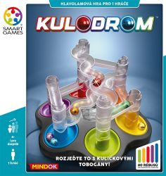 SMART - Kulodrom SMART - Kulodrom