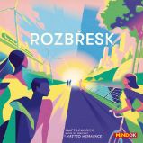 Rozbřesk - Společenské hry Rozbřesk