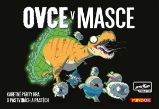 Ovce v masce - Deskové hry Ovce v masce
