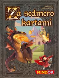 Za sedmero kartami - Karetní hry Za sedmero kartami