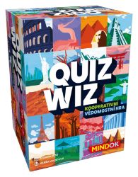 Quiz Wiz Quiz Wiz