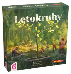 Letokruhy Letokruhy