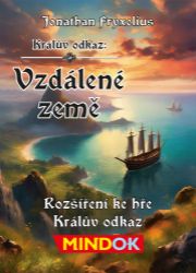 Králův odkaz: Vzdálené země (rozšíření) Králův odkaz: Vzdálené země (rozšíření)