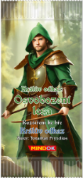 Králův odkaz: Osvobození lesa (rozšíření) Králův odkaz: Osvobození lesa (rozšíření)