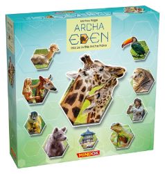 Archa Eden Archa Eden