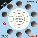 Desítka: 90. léta (rozšíření) Desítka: 90. léta (rozšíření)