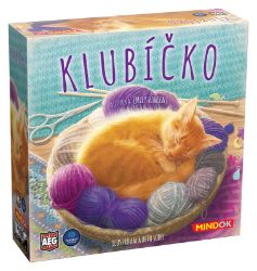Klubíčko - Deskové hry Klubíčko