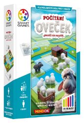 SMART: Počítání oveček SMART: Počítání oveček