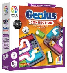 SMART: Genius Connection SMART: Genius Connection