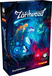 Zářihvozd - Společenské hry Zářihvozd